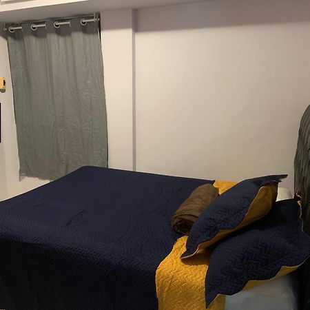 Апартаменты Flat Em Boa Viagem Ресифи Экстерьер фото