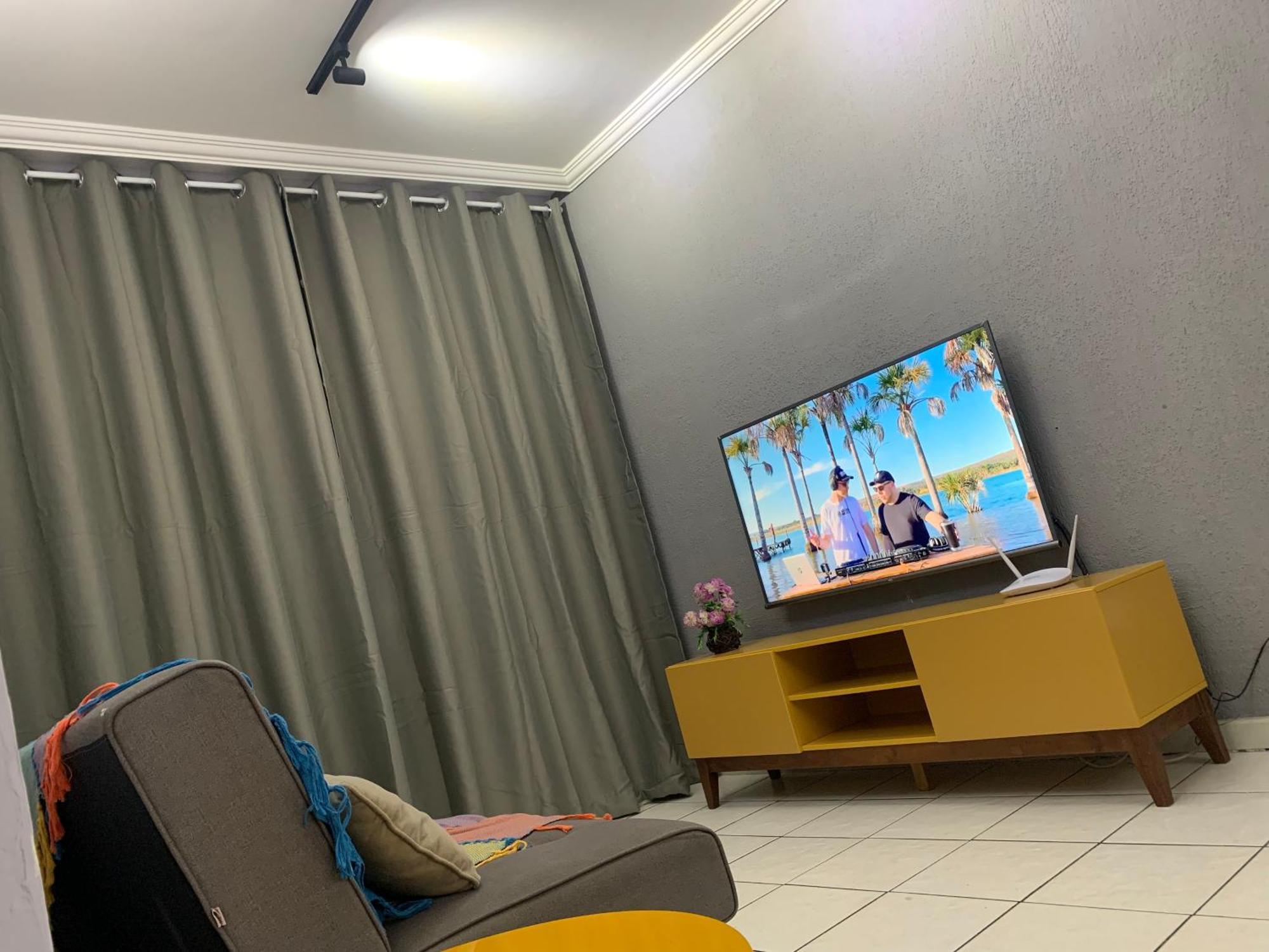 Апартаменты Flat Em Boa Viagem Ресифи Экстерьер фото